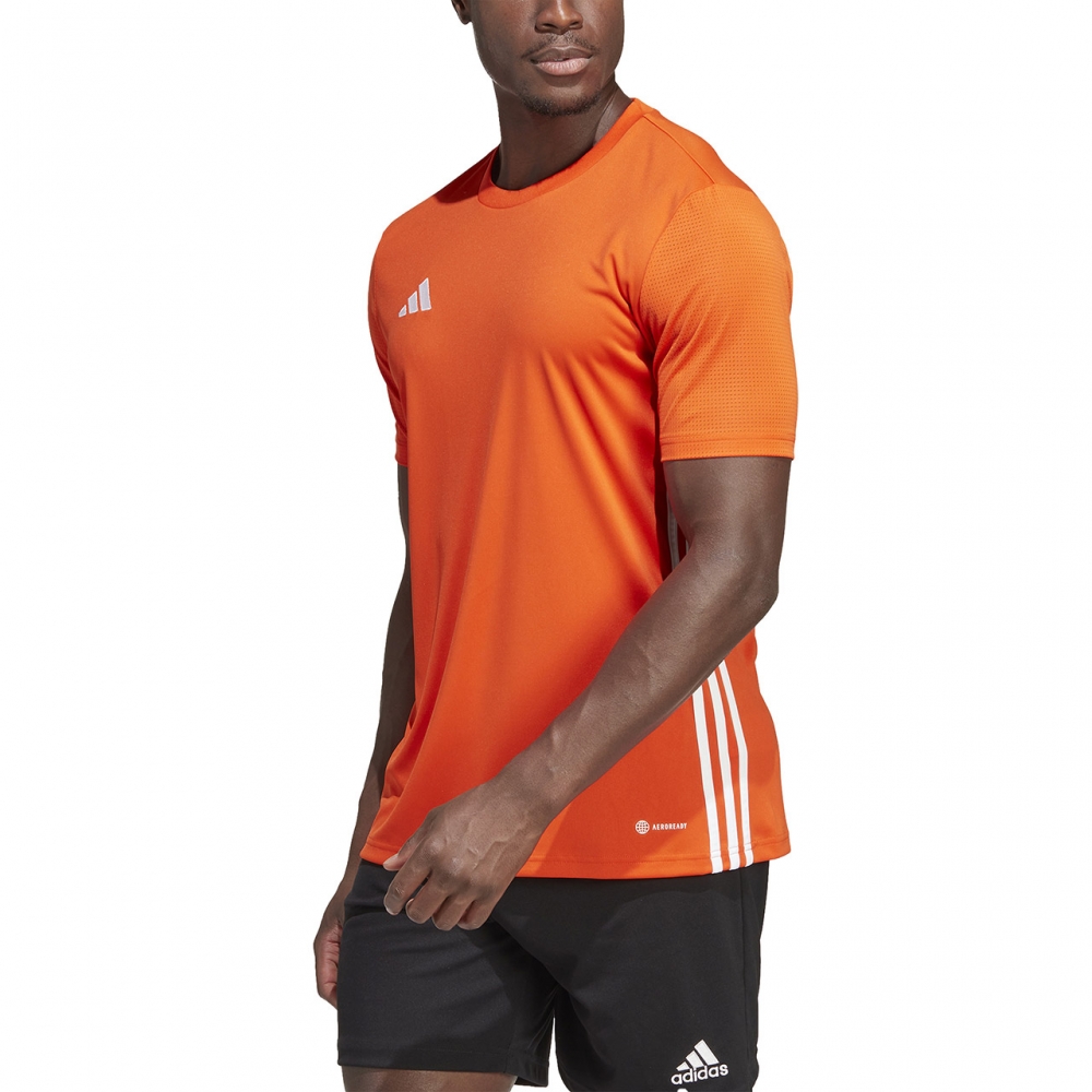 Camasa Adidas Men's T- Table 23 Jersey orange IB4927