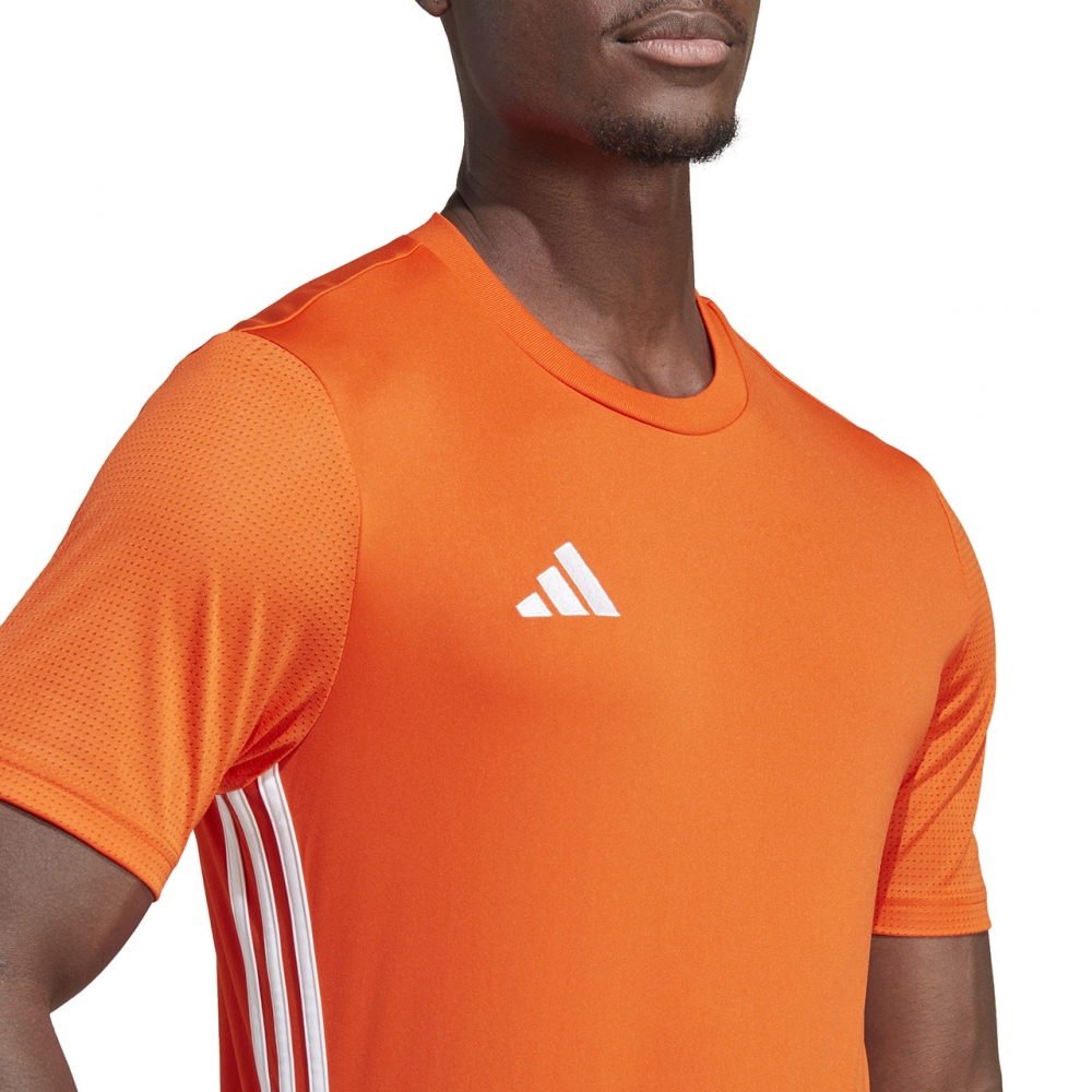 Camasa Adidas Men's T- Table 23 Jersey orange IB4927