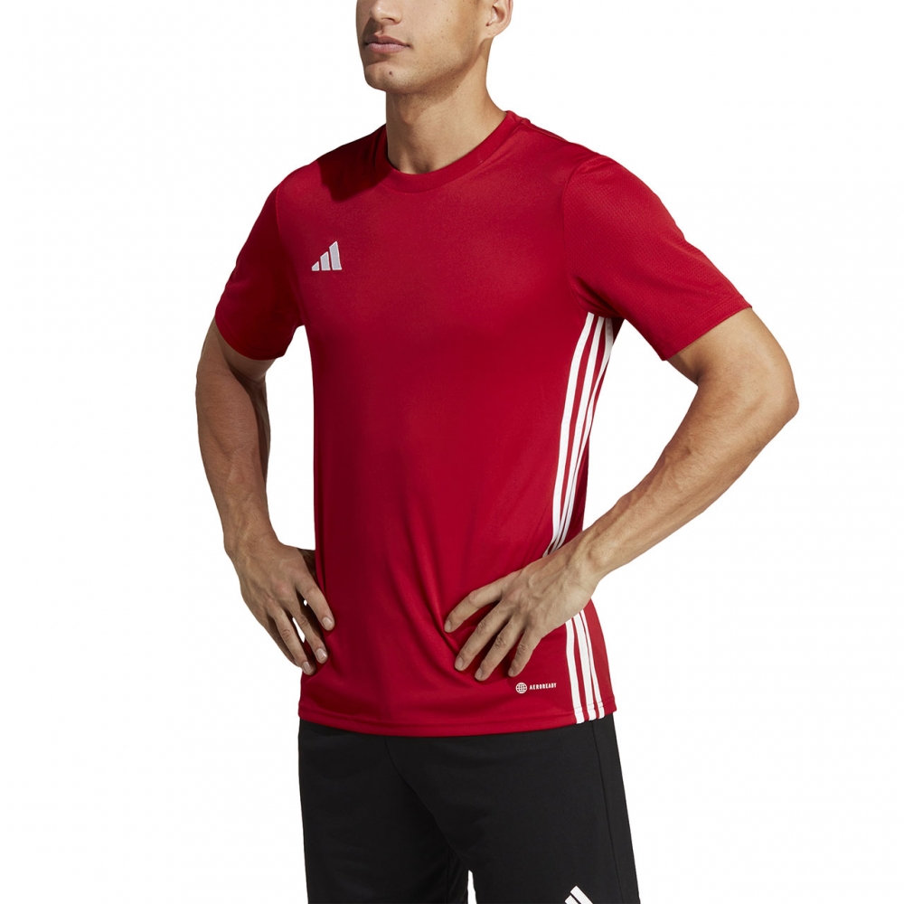 Camasa Adidas Men's T- Table 23 Jersey red HT6552