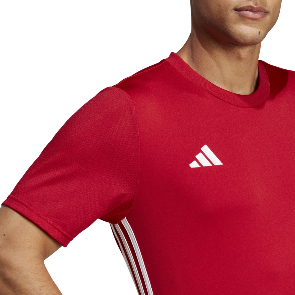 Camasa Adidas Men's T- Table 23 Jersey red HT6552