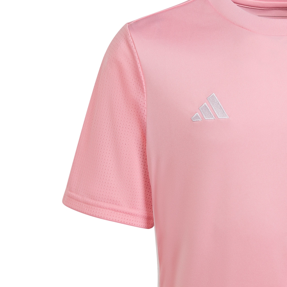 Camasa 's T- adidas Table 23 Jersey pink IA9154 copil