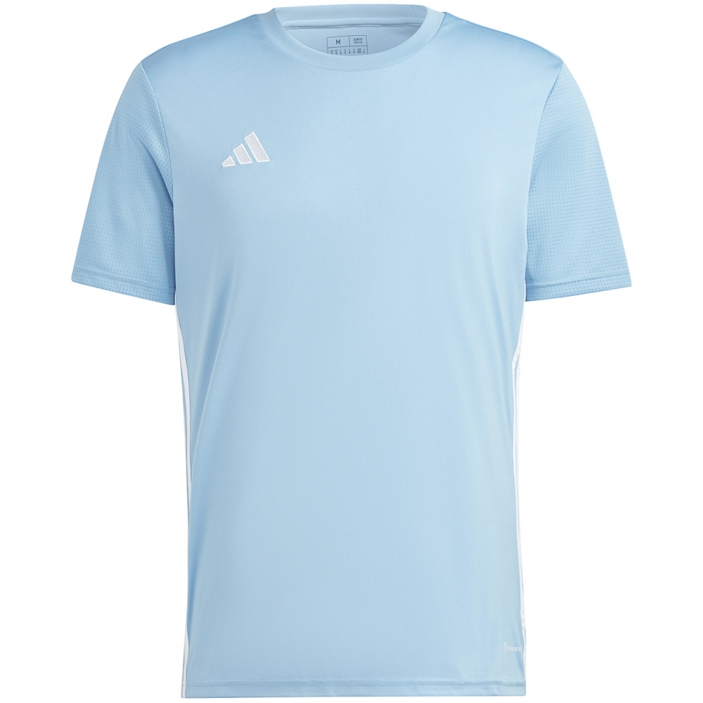 Camasa Adidas Men's T- Table 23 Jersey Sky Blue IA9145