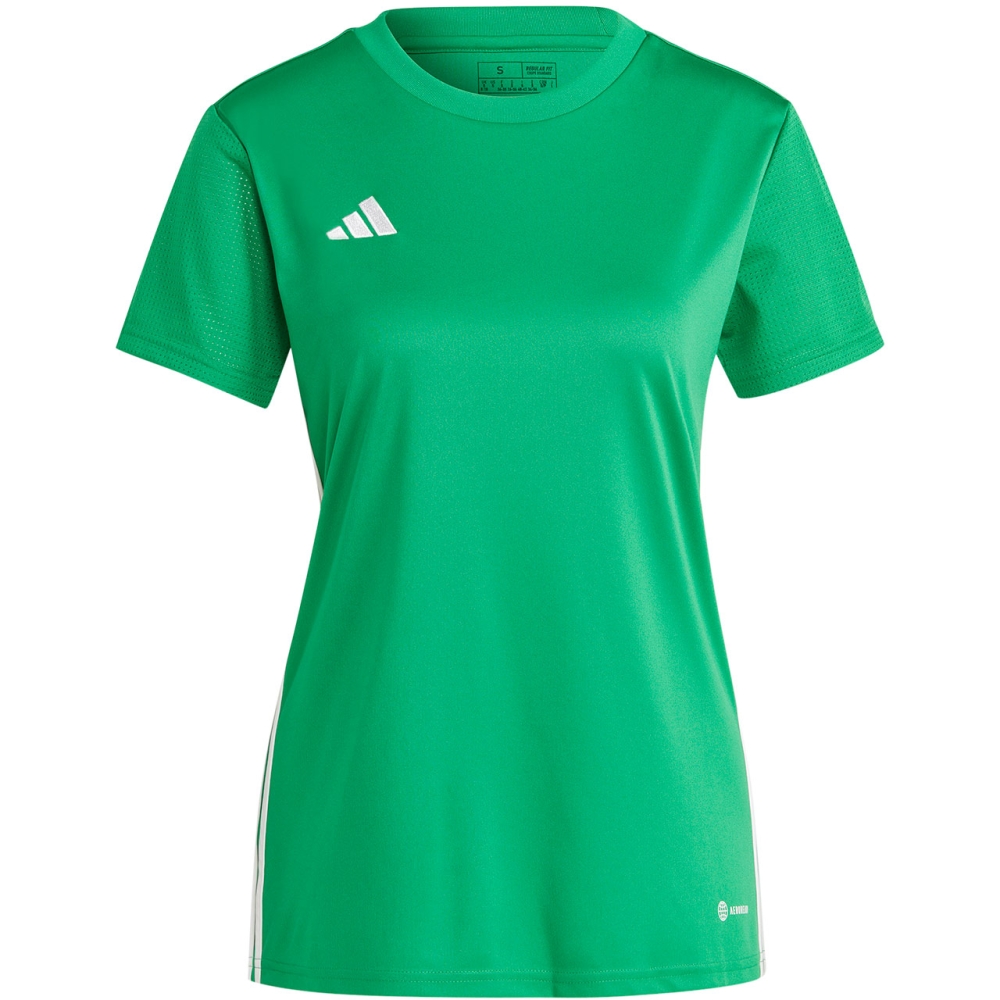 Camasa 's T- adidas Table 23 Jersey green IA9150 dama