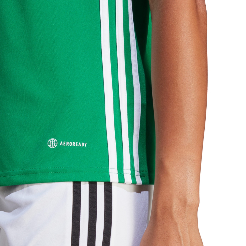 Camasa 's T- adidas Table 23 Jersey green IA9150 dama