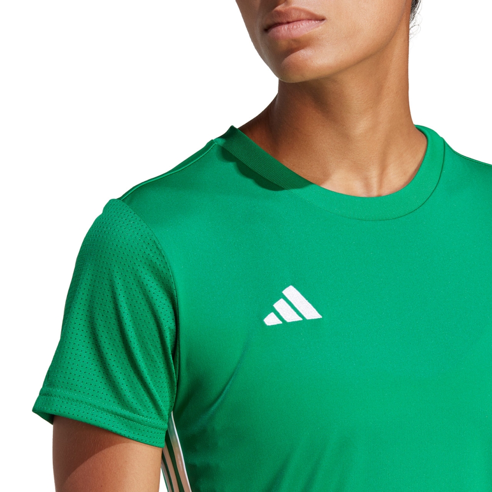 Camasa 's T- adidas Table 23 Jersey green IA9150 dama