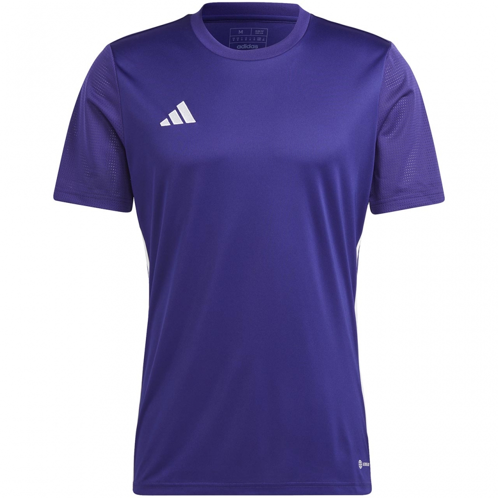 Camasa Men's T- adidas Table 23 Jersey violet IB4926