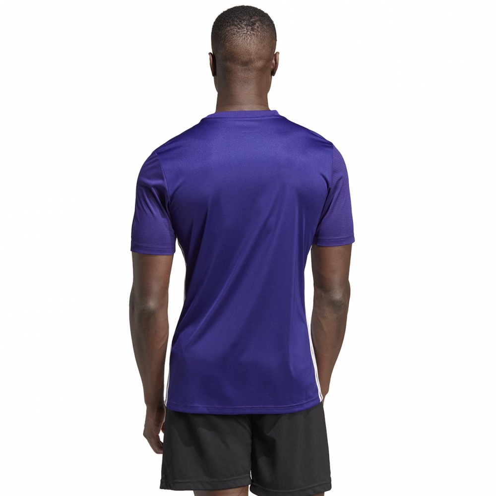 Camasa Men's T- adidas Table 23 Jersey violet IB4926