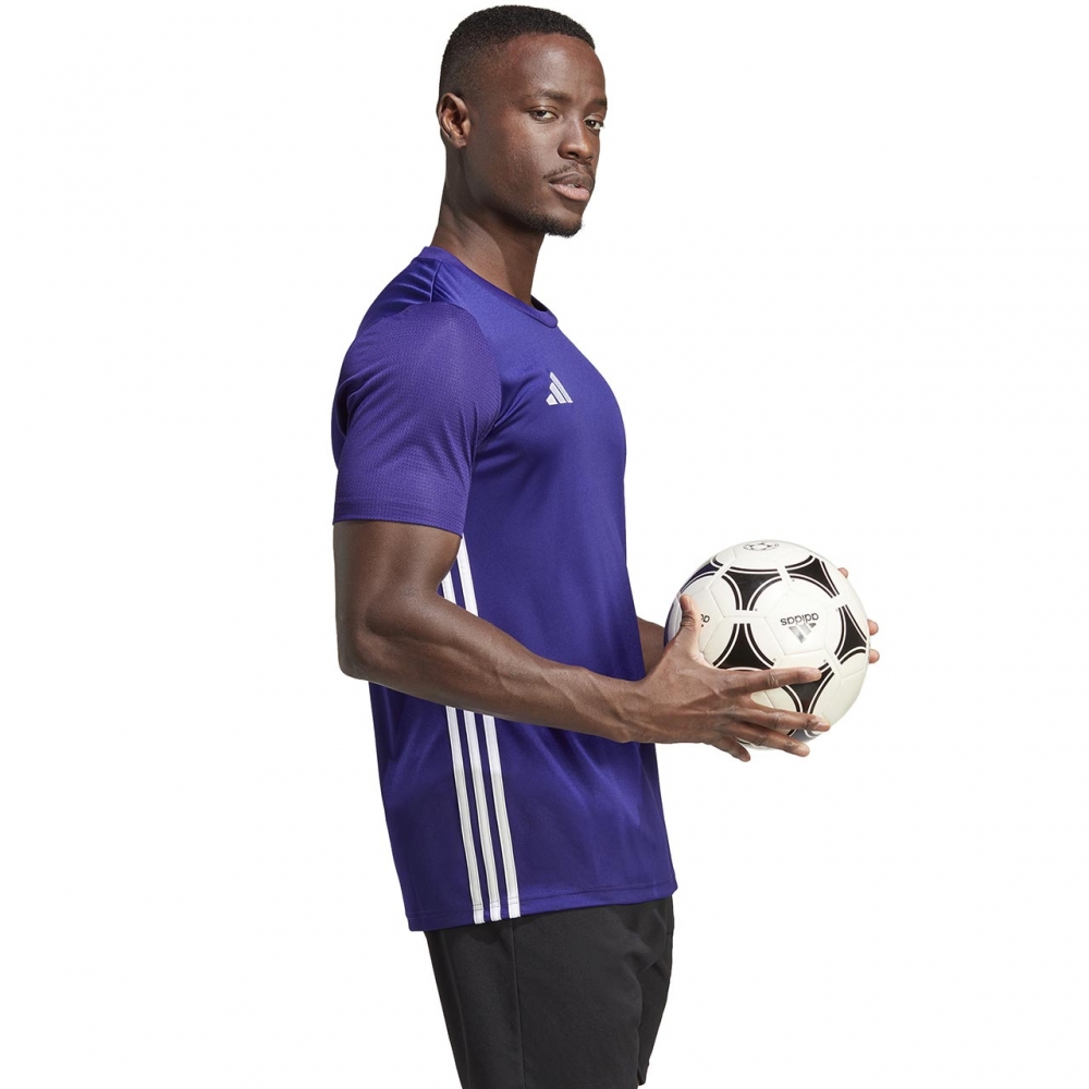 Camasa Men's T- adidas Table 23 Jersey violet IB4926