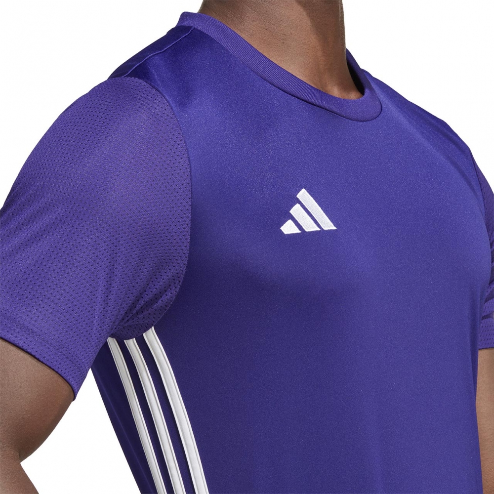 Camasa Men's T- adidas Table 23 Jersey violet IB4926