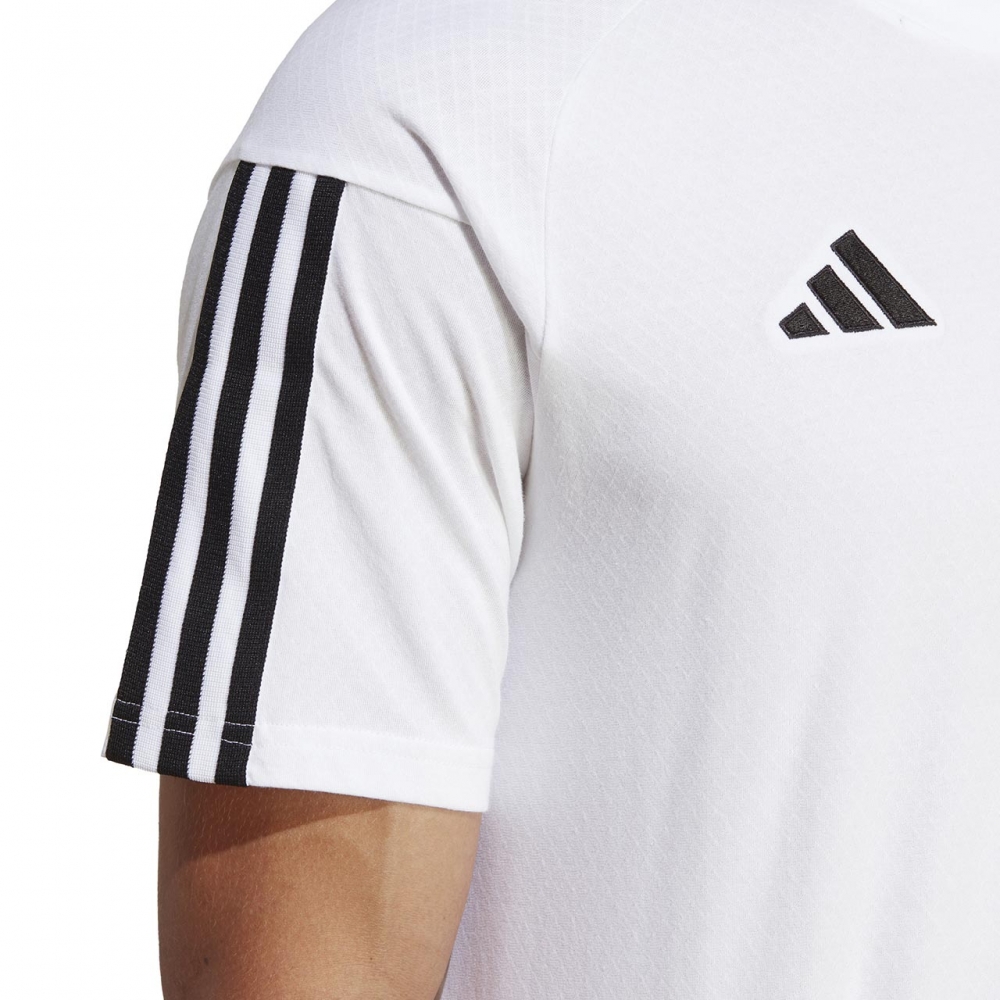 Tricou Men's Adidas Tiro 23 Competition white IC4574