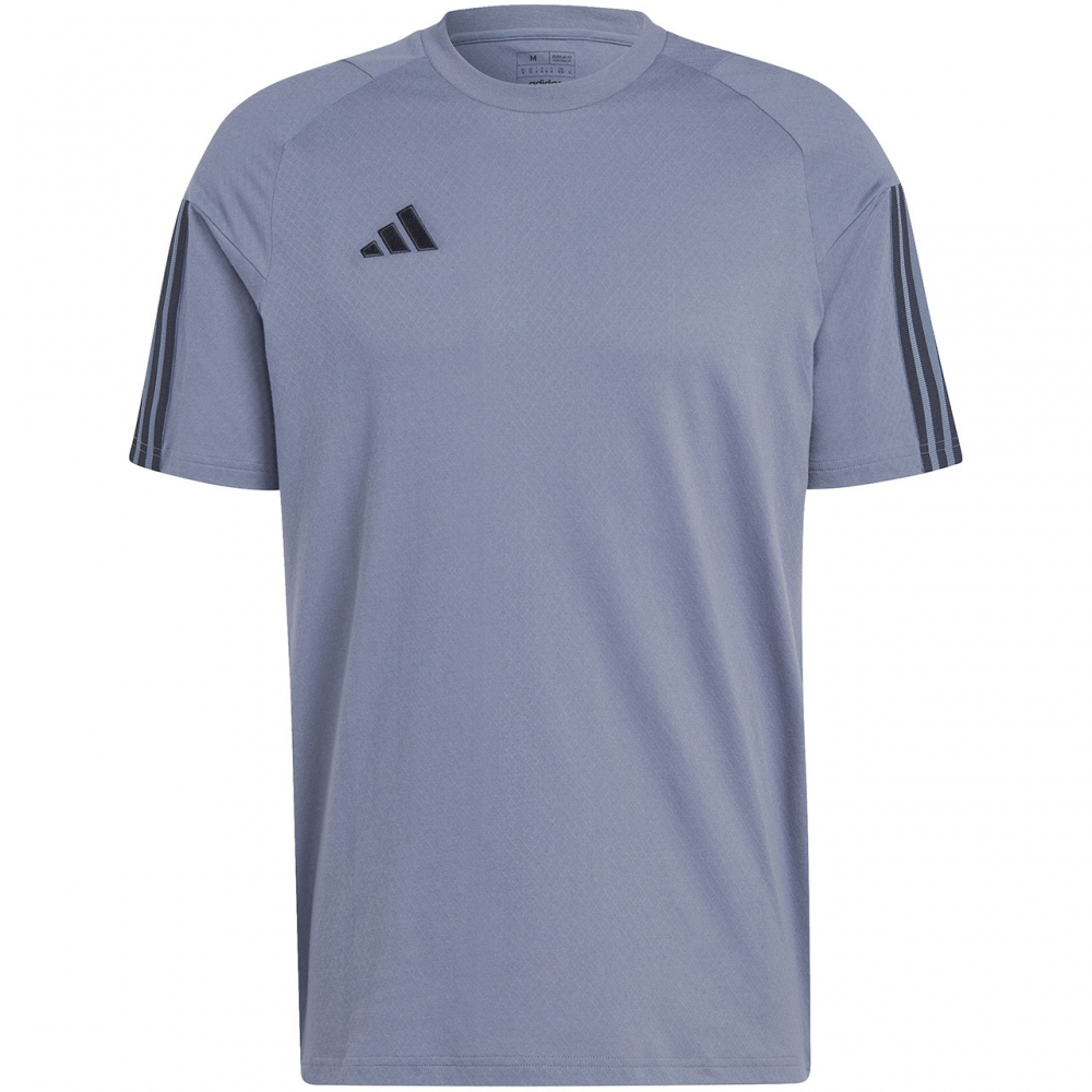 Tricou Men's Adidas Tiro 23 Competition gray IC4573