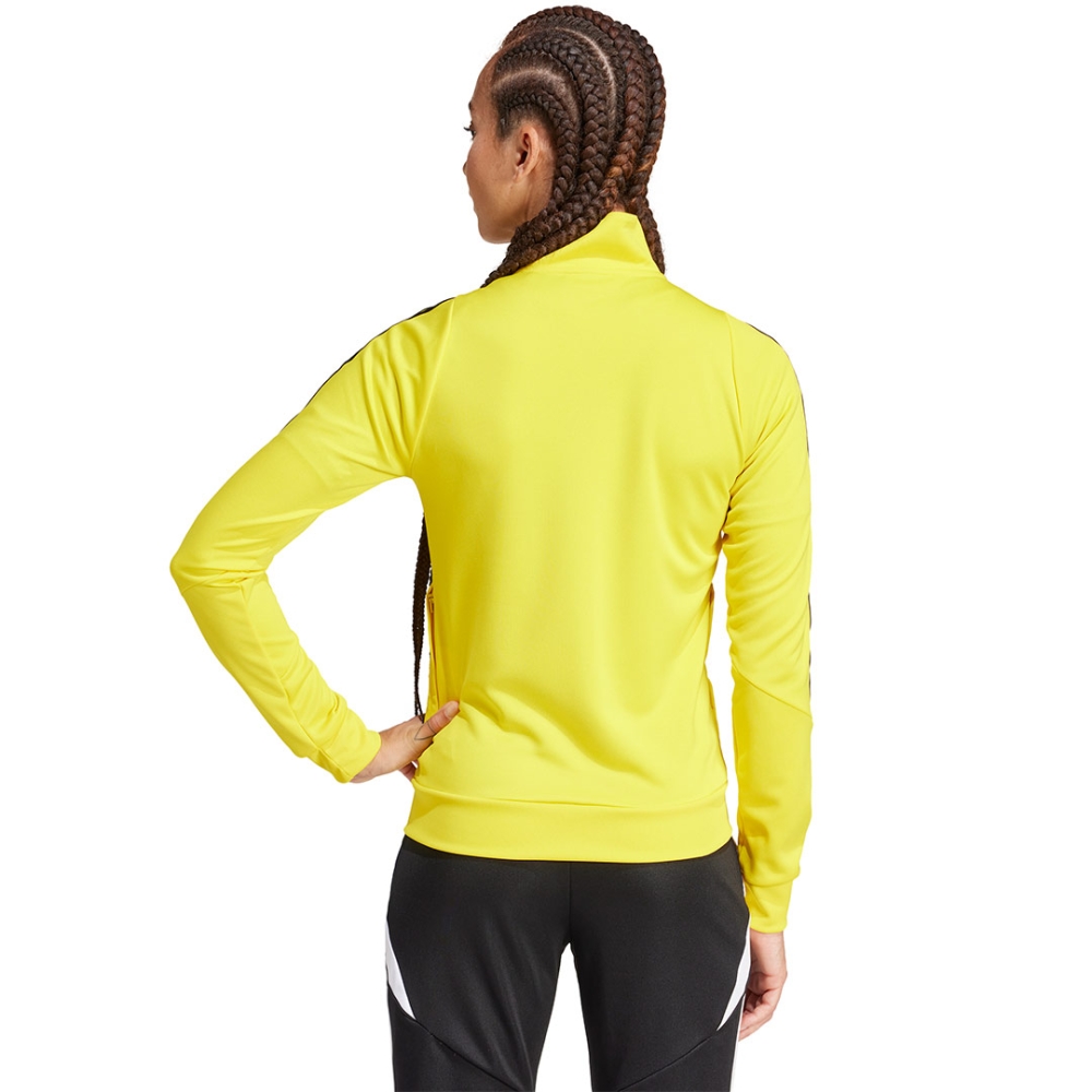 Camasa 's T- adidas Tiro 24 Training yellow IR9498 dama