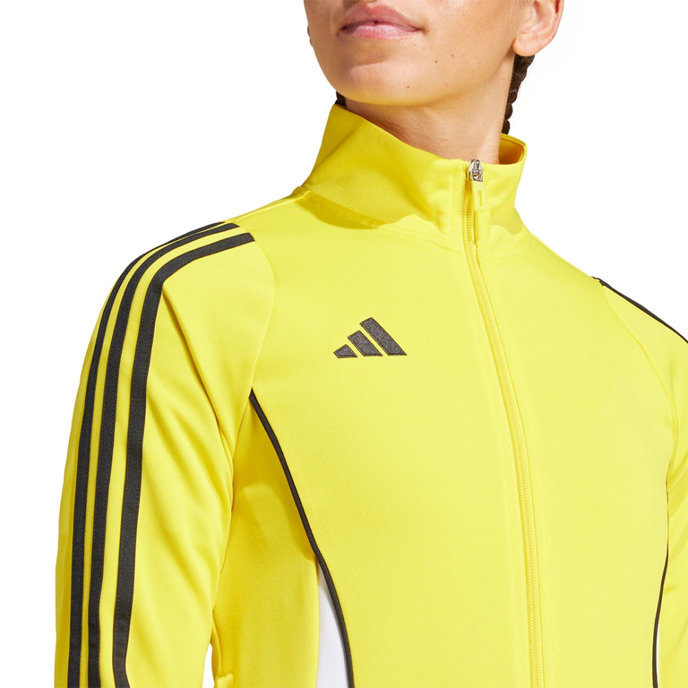 Camasa 's T- adidas Tiro 24 Training yellow IR9498 dama