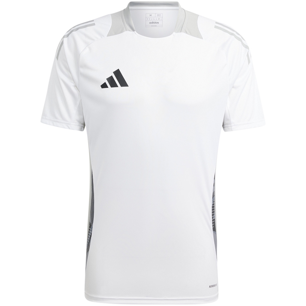 Camasa adidas Tiro 24 men's T- Competition Training white IS1660