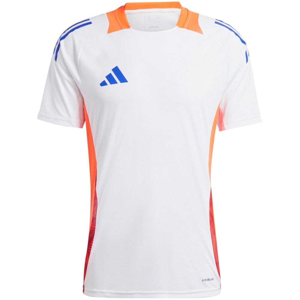 Camasa adidas Tiro 24 Competition Training men's T- white JF4194