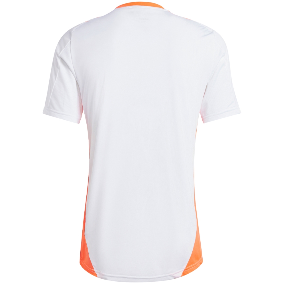 Camasa adidas Tiro 24 Competition Training men's T- white JF4194