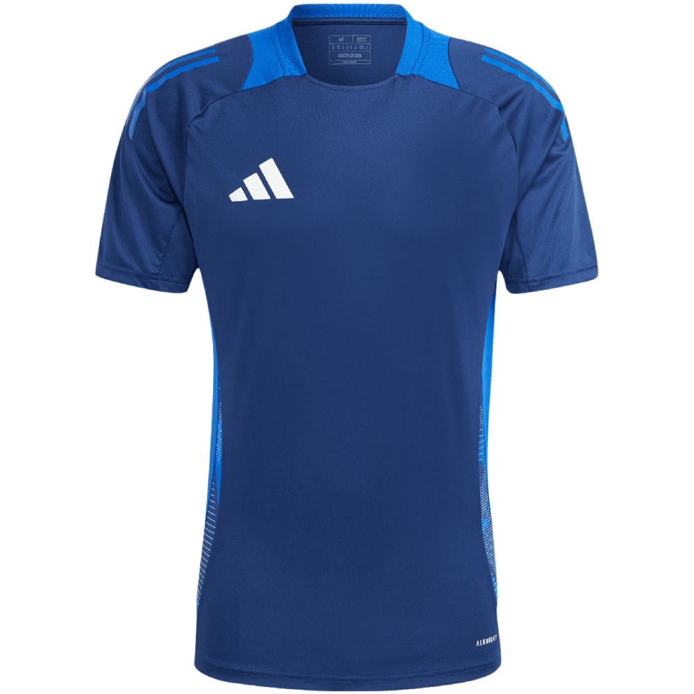 Camasa Men's T- adidas Tiro 24 Competition Training blue IS1657