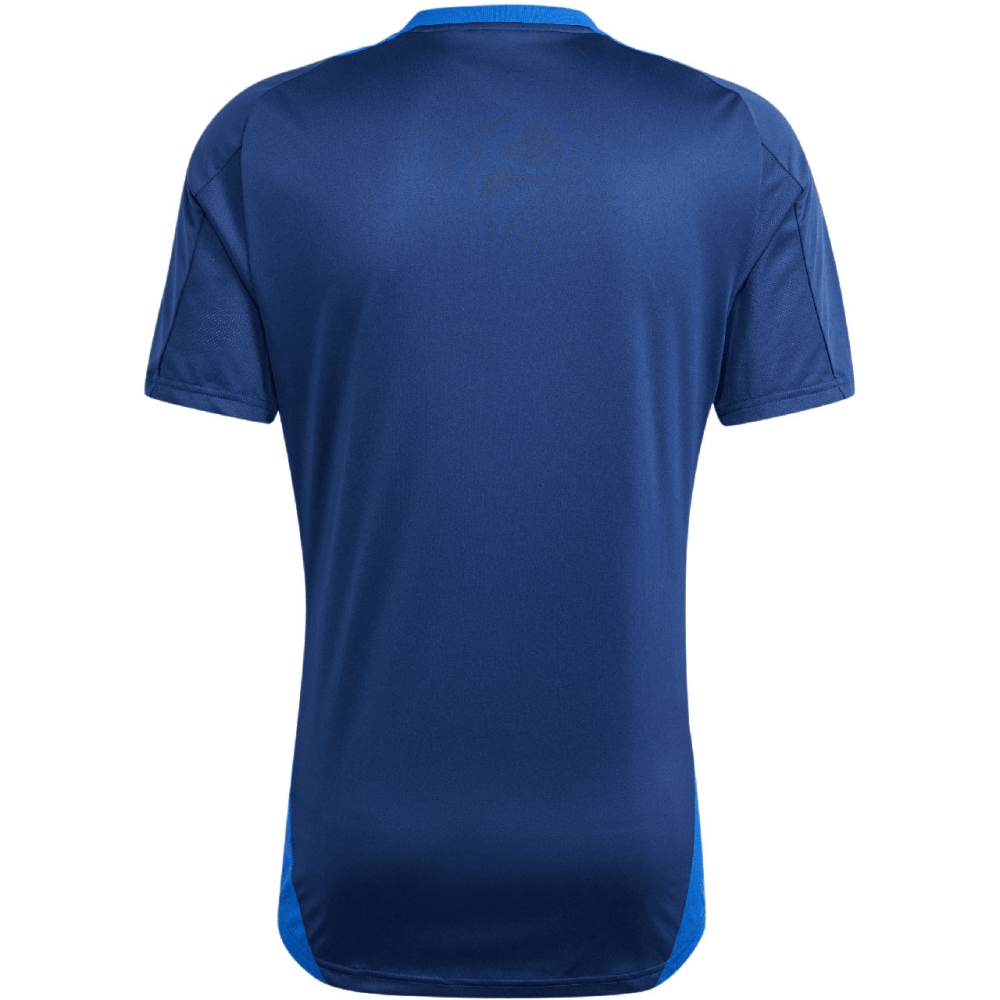 Camasa Men's T- adidas Tiro 24 Competition Training blue IS1657