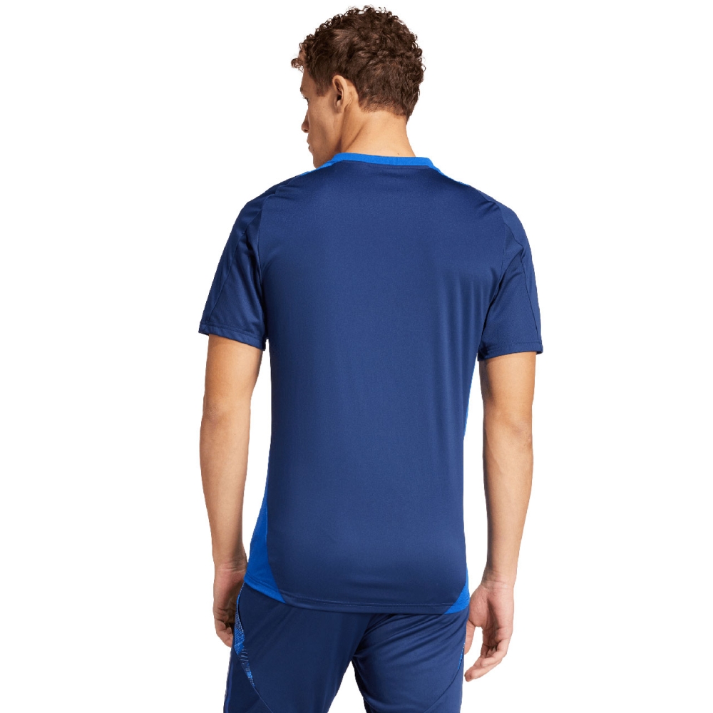 Camasa Men's T- adidas Tiro 24 Competition Training blue IS1657