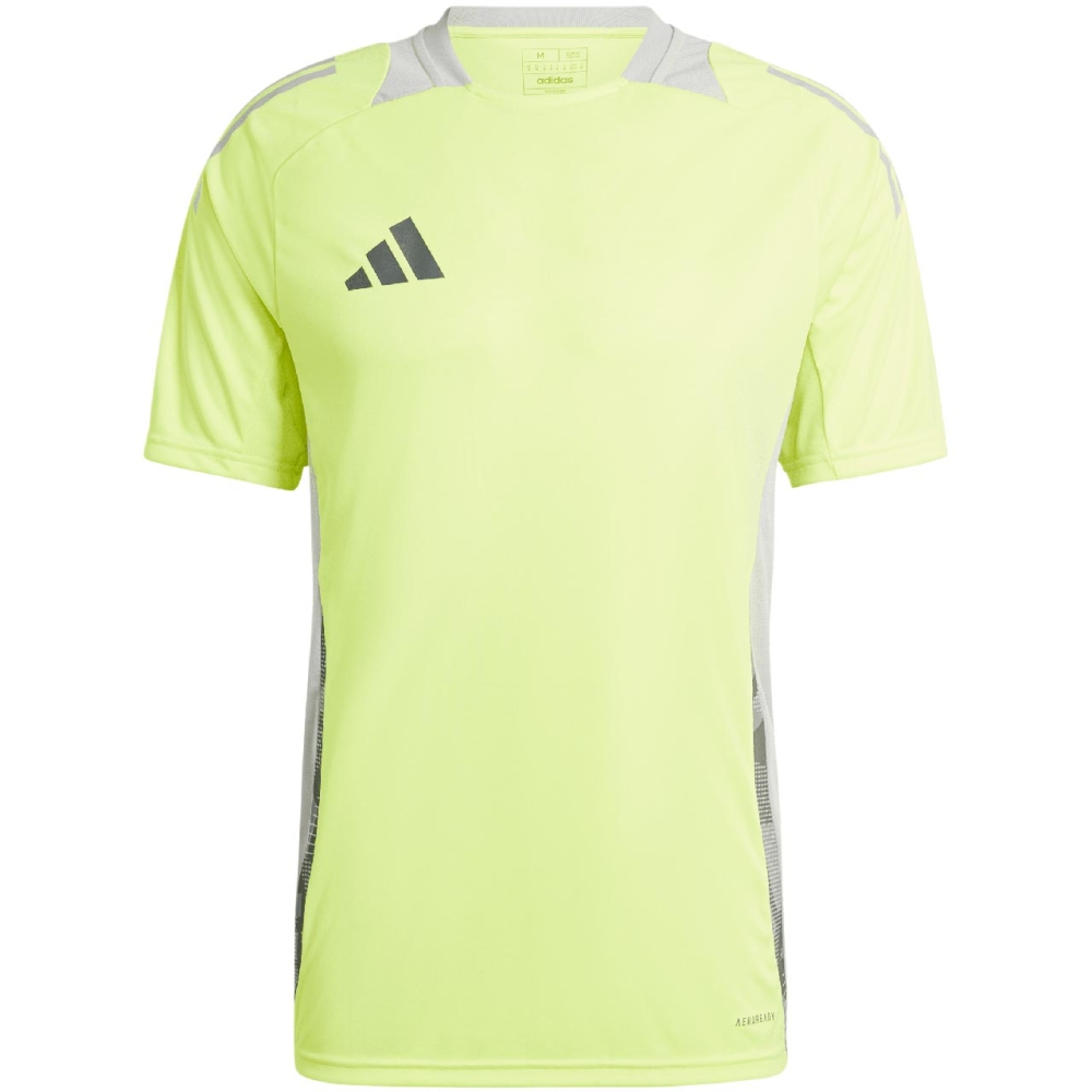 Camasa adidas Tiro 24 Competition Training men's T- lime IN2289