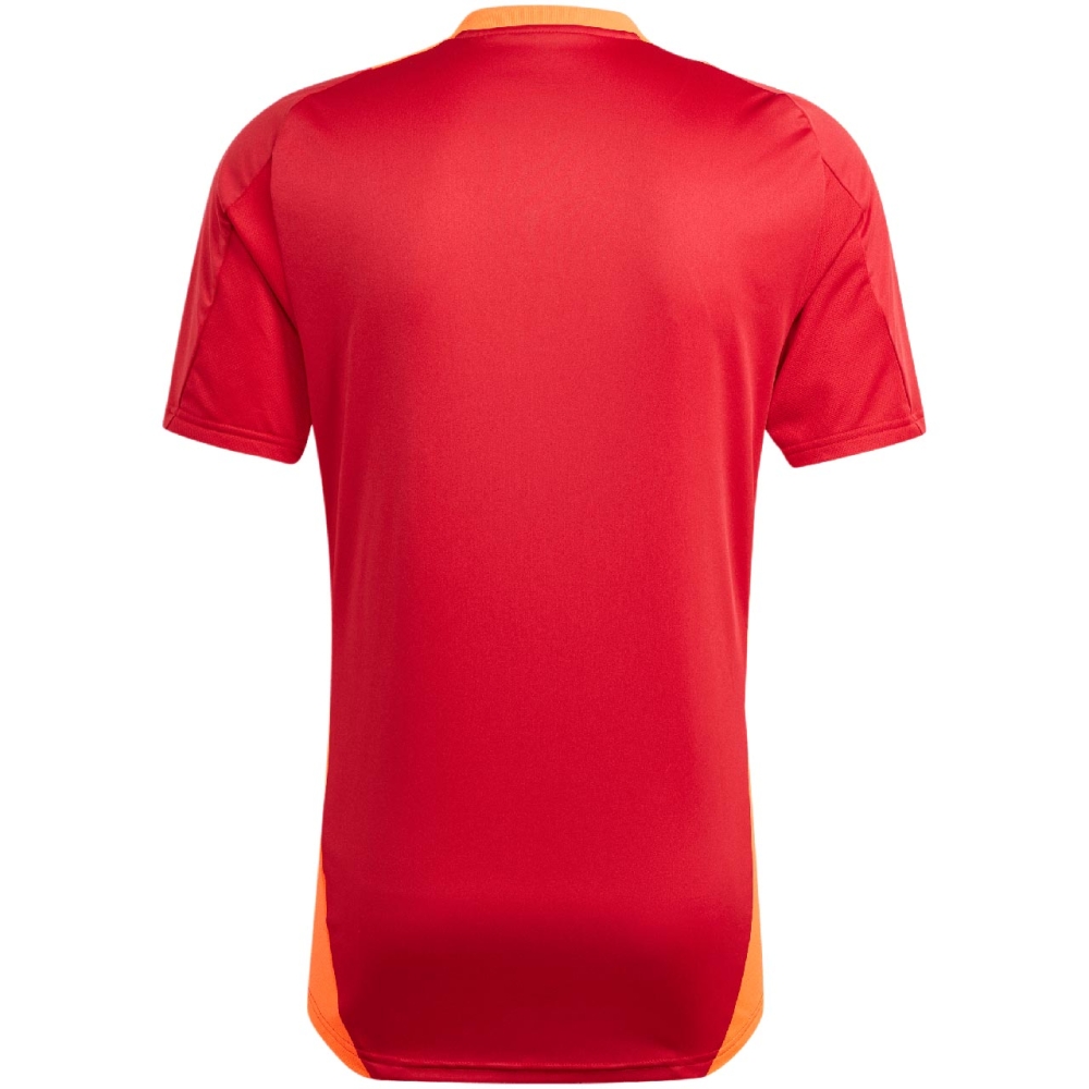 Camasa Men's T- adidas Tiro 24 Competition Training red IS1658