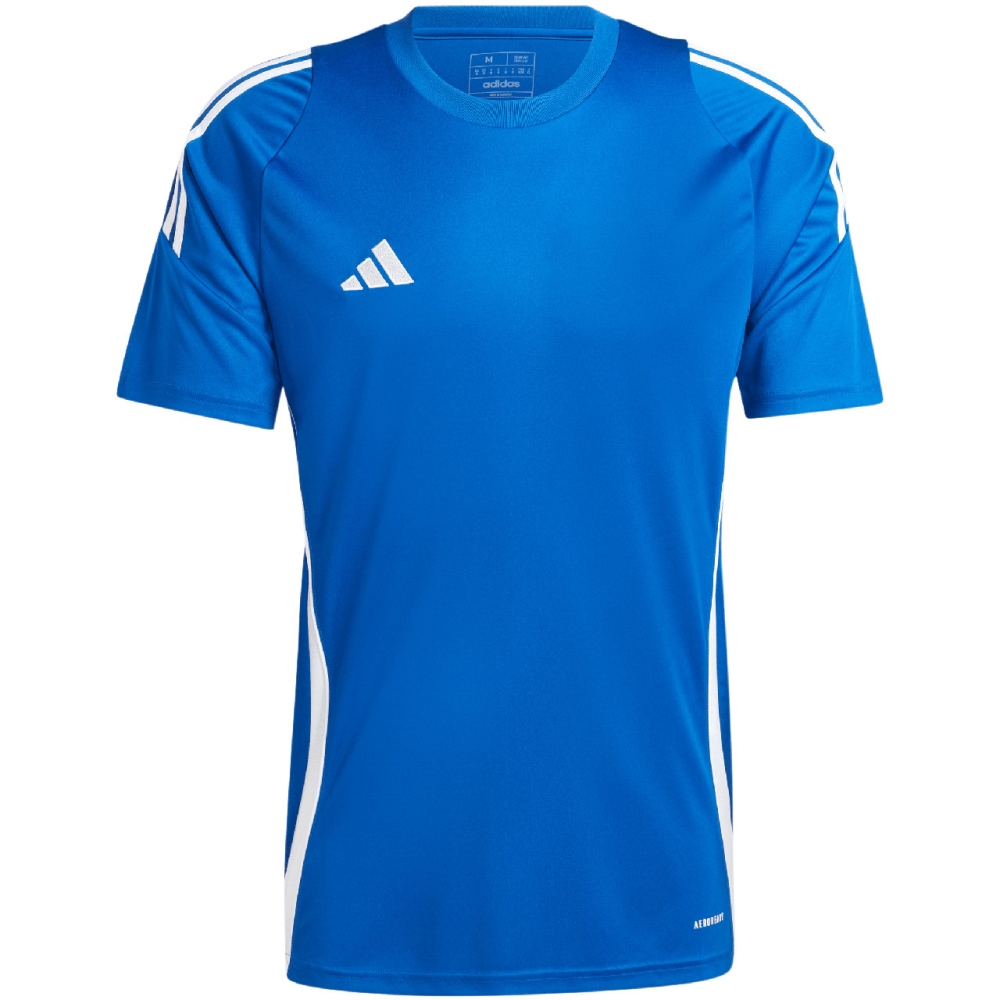 Camasa adidas Tiro 24 Jersey men's T- blue IS1014