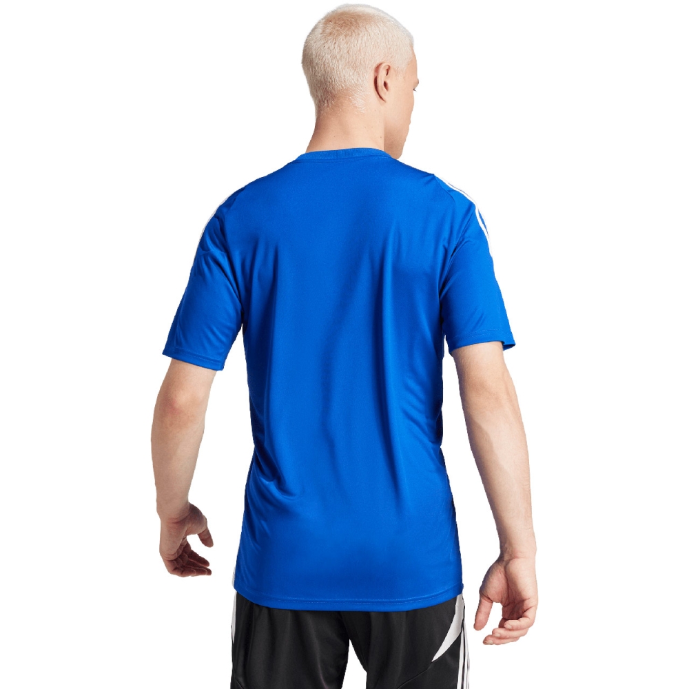 Camasa adidas Tiro 24 Jersey men's T- blue IS1014