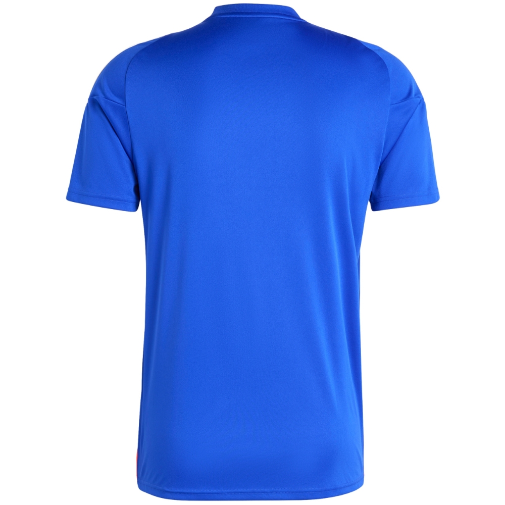 Camasa Men's T- adidas Tiro 24 Jersey blue JE1988