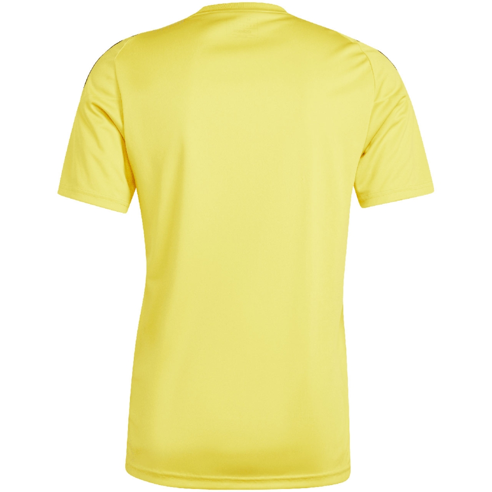 Camasa adidas Tiro 24 men's T- Jersey yellow IS1015