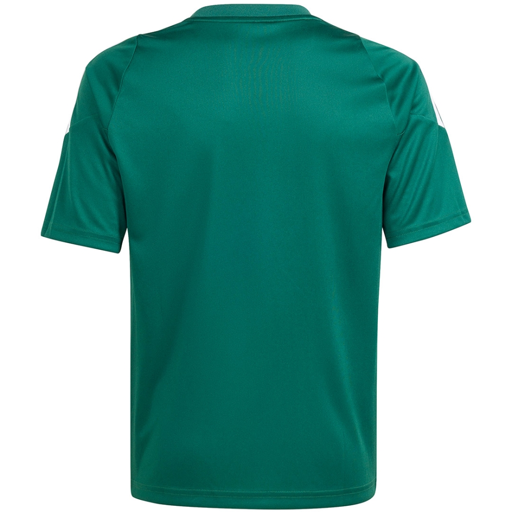 Camasa 's T- adidas Tiro 24 Jersey green IS1028 copil