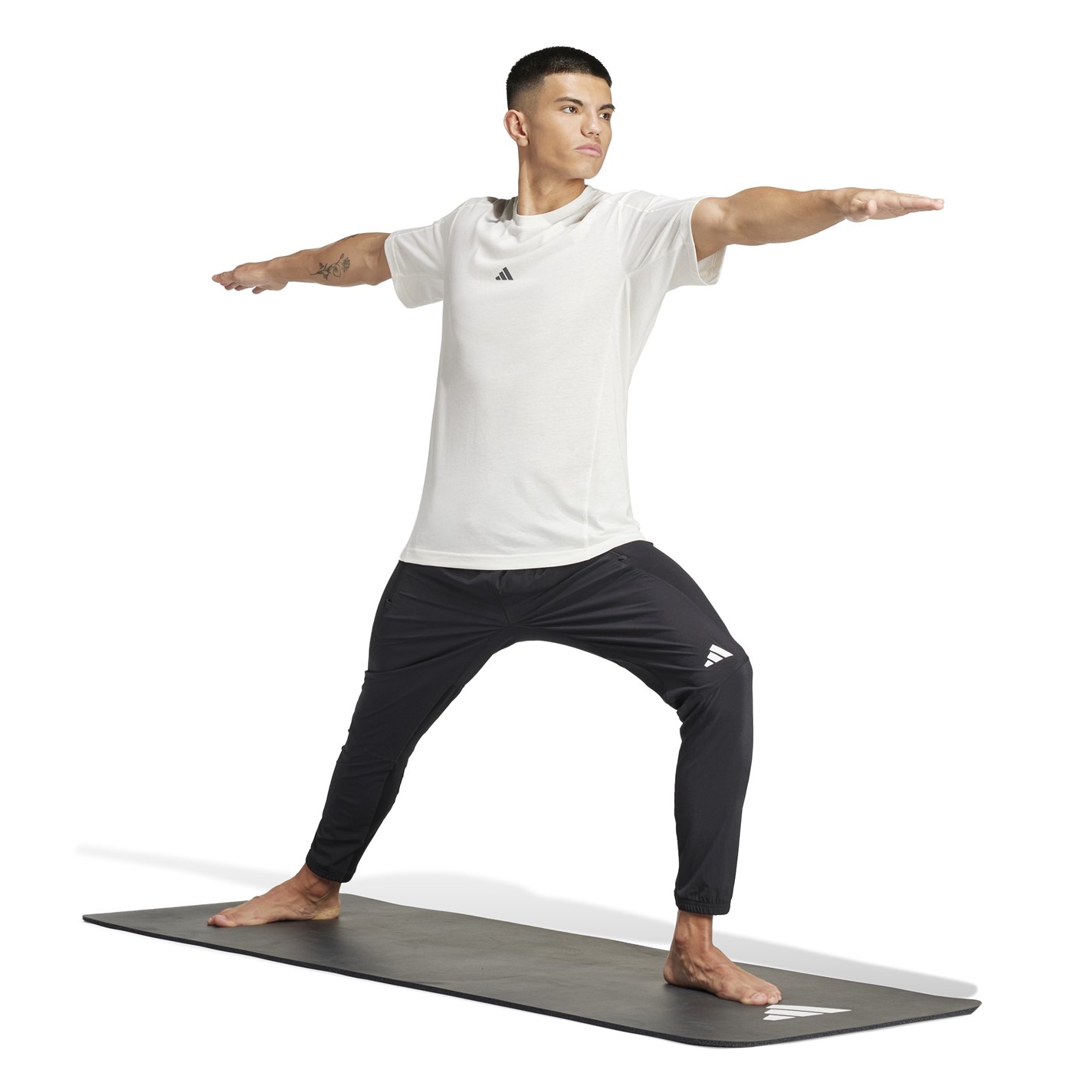 Camasa adidas Yoga T- barbat