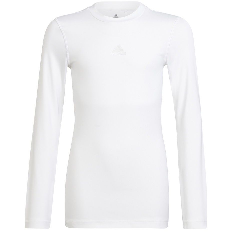 Camasa Adidas
Youth Techfit Maneca Lunga T- white H23156 Adidas