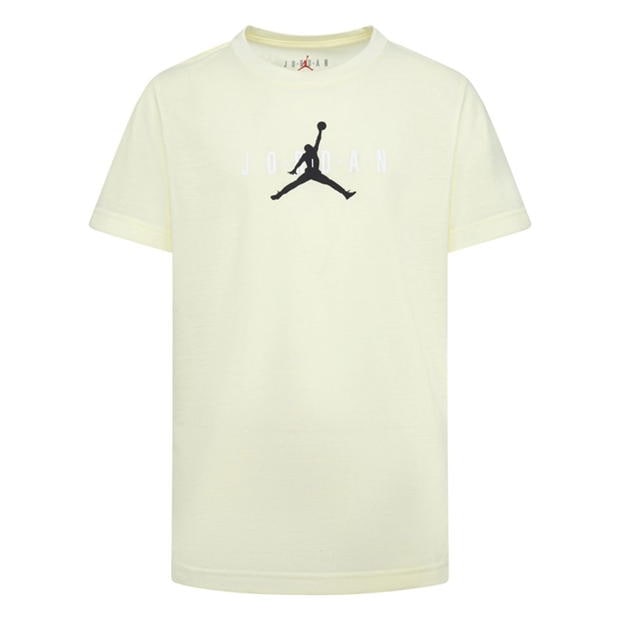 Camasa Air Jordan Longline Graphic T copil baietel