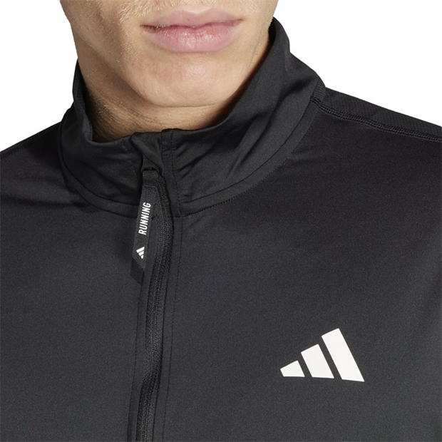 adidas Otr B Hz Running Top barbat