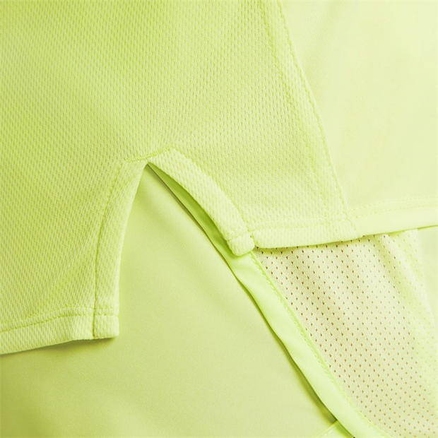 Nike Dri-FIT Race Short-Sleeve Running Top dama