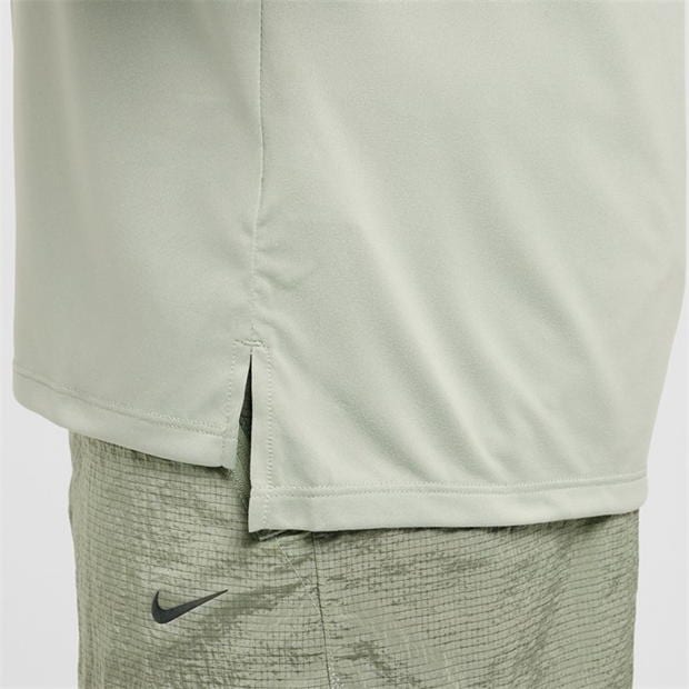 Nike Dri-FIT Rise 365 Short-Sleeve Running Top barbat