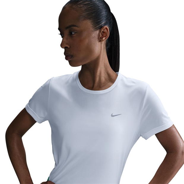 Nike Tempo Dri-FIT Short-Sleeve Running Top dama