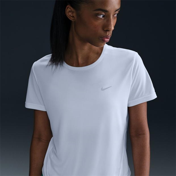 Nike Tempo Dri-FIT Short-Sleeve Running Top dama