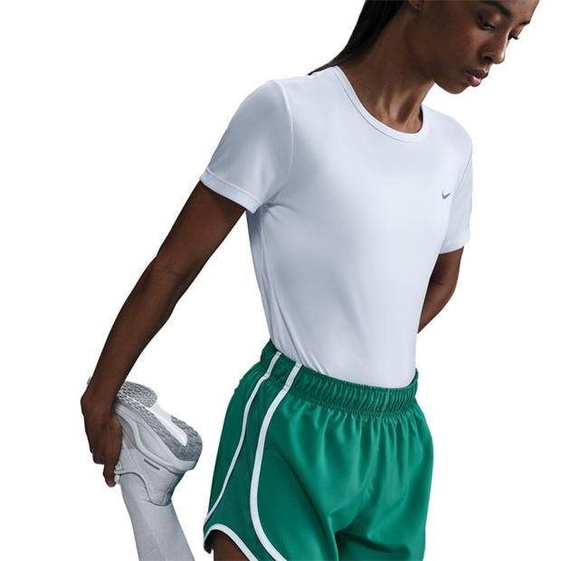 Nike Tempo Dri-FIT Short-Sleeve Running Top dama