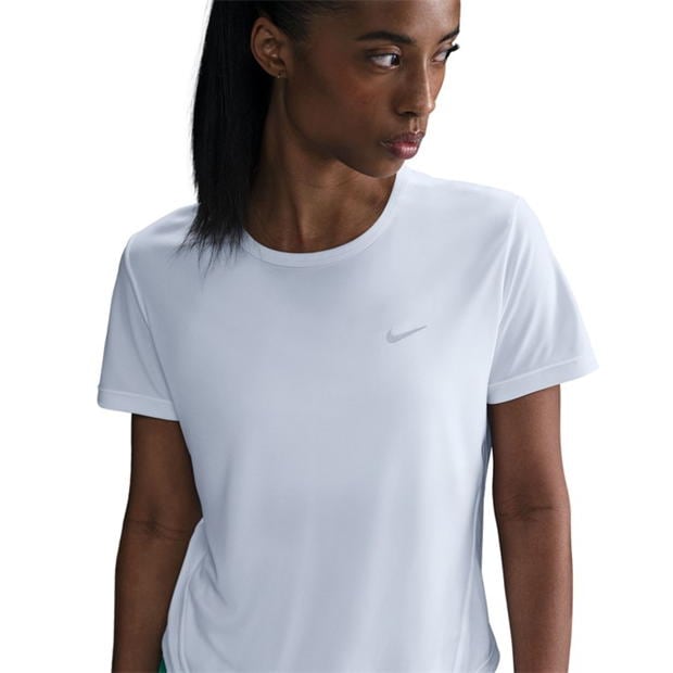 Nike Tempo Dri-FIT Short-Sleeve Running Top dama