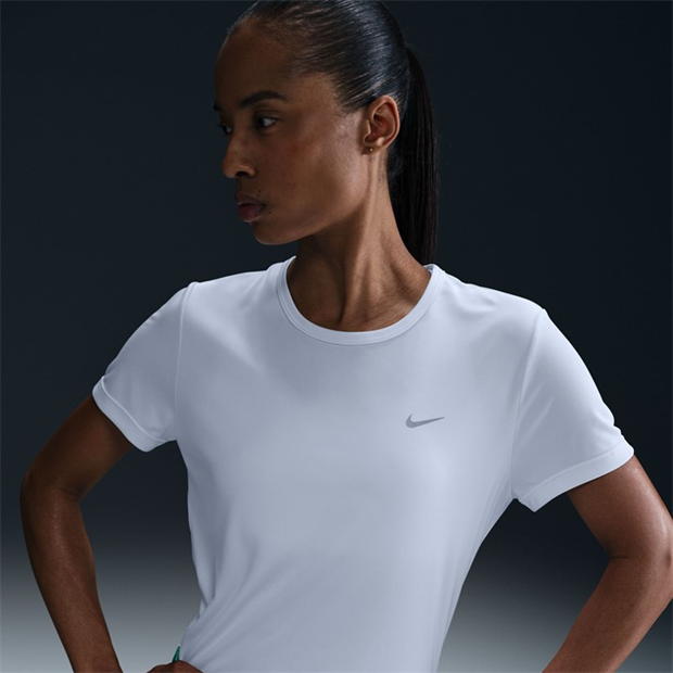 Nike Tempo Dri-FIT Short-Sleeve Running Top dama