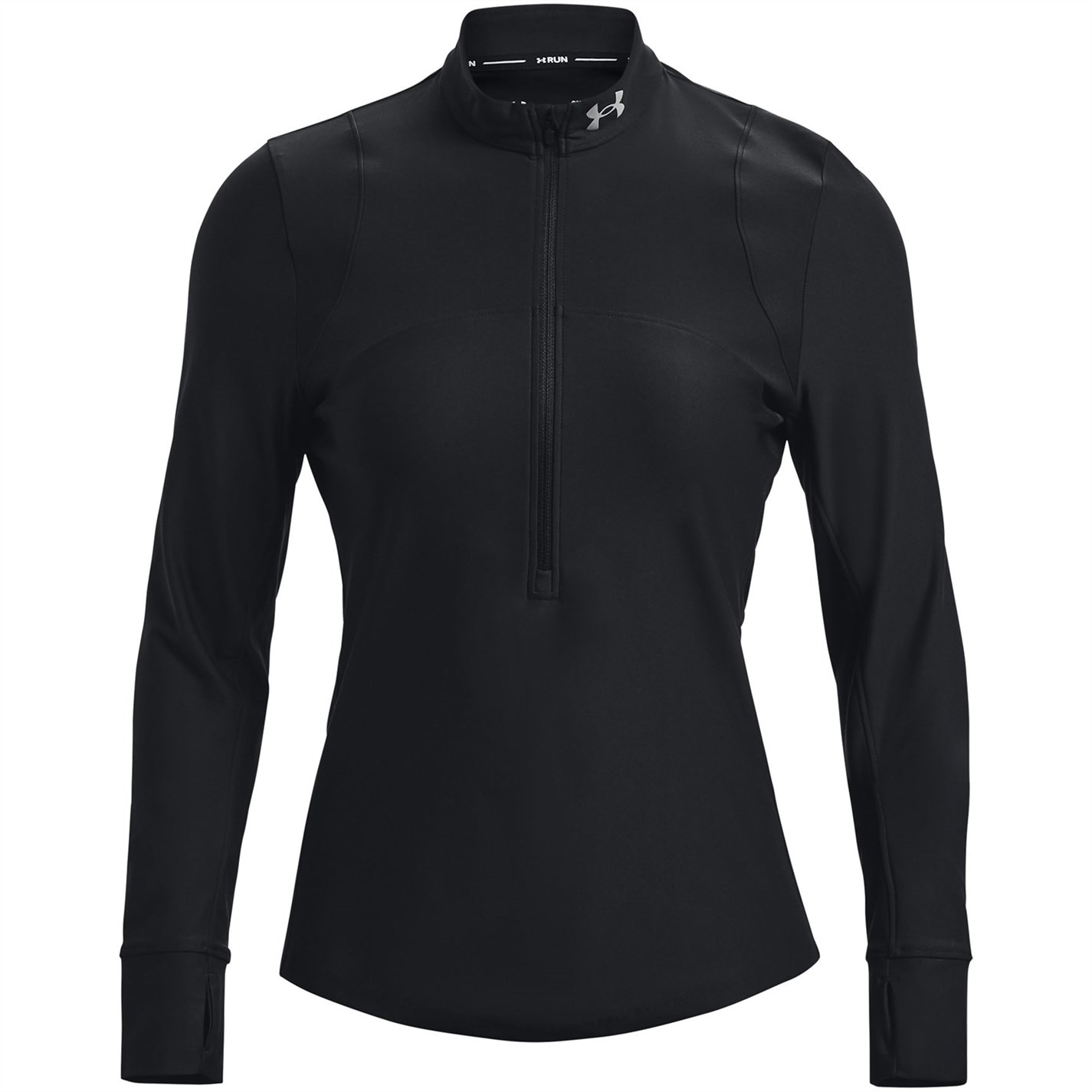 Under Armour Qualifier 2.0 half Zip Running Top dama