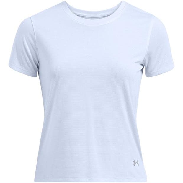 Under Armour Streaker SS Running Top dama