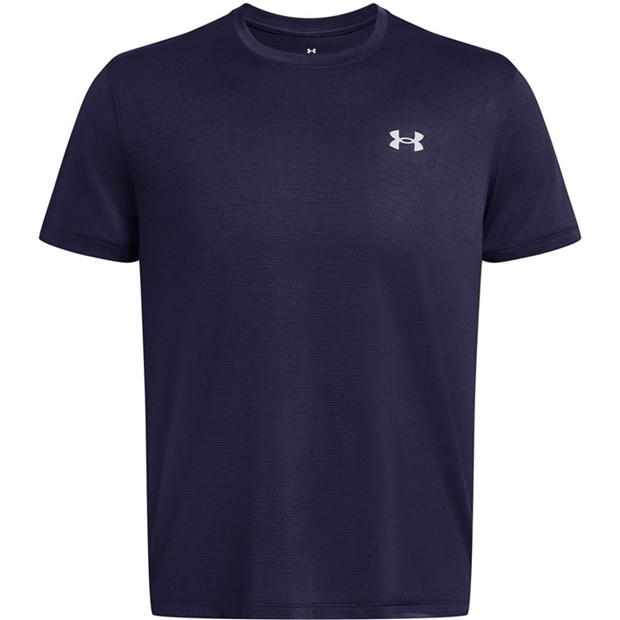 Under Armour Armour Ua Launch Maneca scurta Running Top barbat