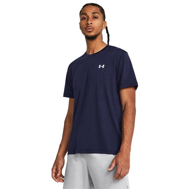 Under Armour Armour Ua Launch Maneca scurta Running Top barbat