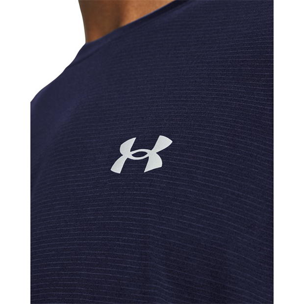 Under Armour Armour Ua Launch Maneca scurta Running Top barbat