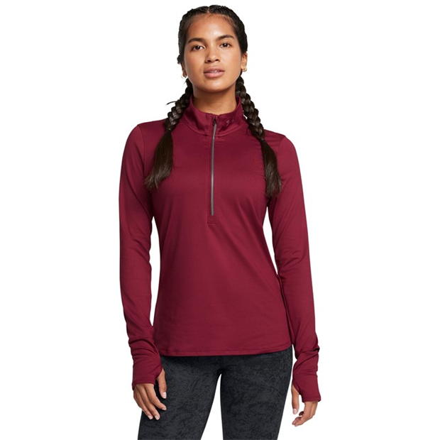 Under Armour Armour Ua Launch Pro Half Zip Running Top dama