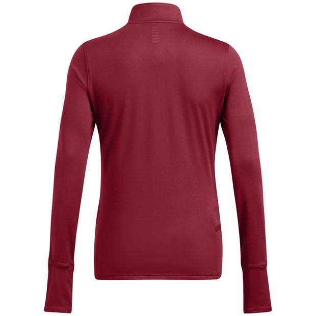 Under Armour Armour Ua Launch Pro Half Zip Running Top dama