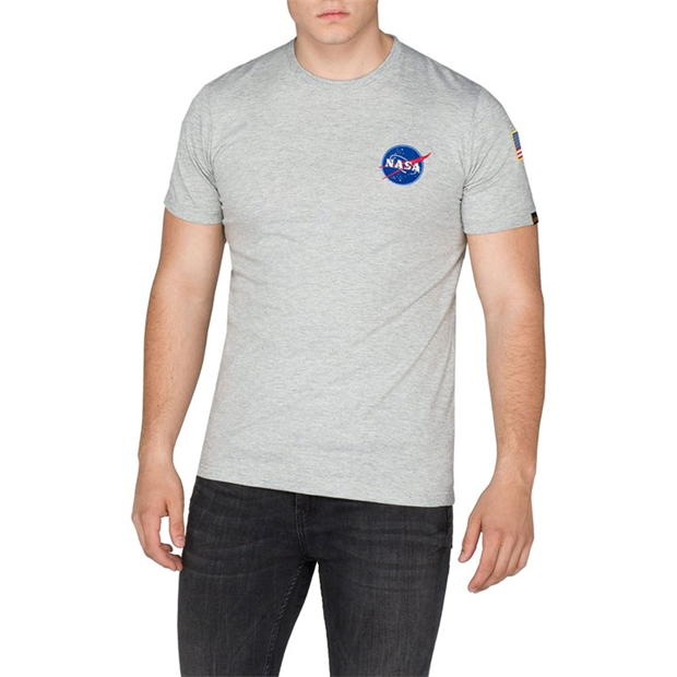 Camasa Alpha Industries Space Shuttle T-