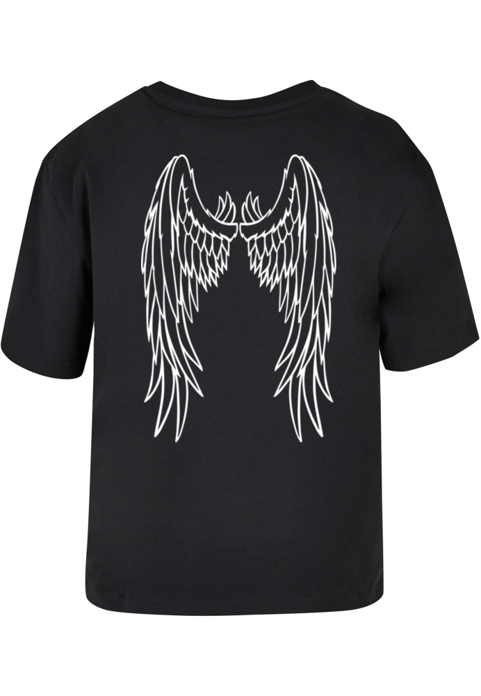 Tricou Angel Wings Miss Tee